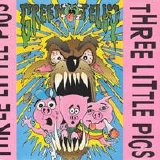 Green Jelly - Three Little Pigs