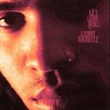 Lenny Kravitz - Let Love Rule