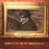 Various artists - Tribute To The Notorious B.I.G.