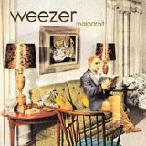 Weezer - Maladroit