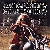 Joplin, Janis - Greatest Hits