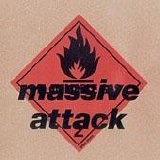 Massive Attack - Blue Lines