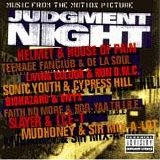 Various artists - Judgment Night