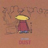 folk&røvere - Dust
