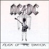 AC/DC - Flick Of The Switch