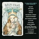 Various artists - Nativity In Black - A Tribute To Black Sabbath