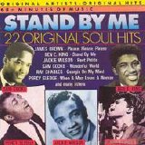Various artists - Stand By Me 22 Original Soul Hits