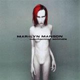Marilyn Manson - Mechanical Animals