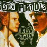 Sex Pistols - Kiss This