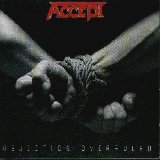 Accept - Objection Overruled