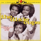 Dixie Cups - The Complete Red Bird Recordings