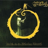 Mortiis - Keiser av en dimensjon ukjent