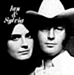 Ian and Sylvia - Ian and Sylvia