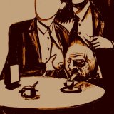 Shishogan / Cine Victoria - Cafe [ep C]