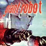 Buckethead - Giant Robot