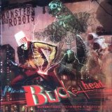 Buckethead - Monsters And Robots