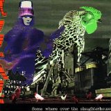Buckethead - Somewhere Over The Slaughterhouse