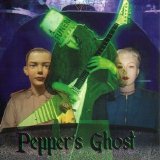 Buckethead - Pepper's Ghost