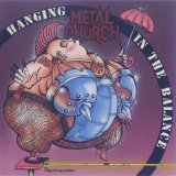 Metal Church - Hanging In The Balance