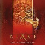 Kiske - Past In Different Ways