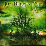 Jon Oliva's Pain - Global Warning