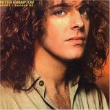 Peter Frampton - Where I Should Be