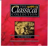 Franz Schubert - The Classical Collection #7 - The Melodic Masterpieces