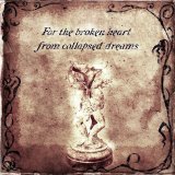 K.D. Expression - For the Broken Heart from Collapsed Dreams