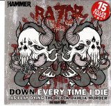 Various Artists - Metal Hammer - Razor