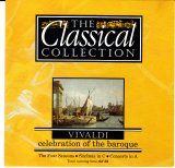 Vivaldi - The Classical Collection #5 - Celebration of the Baroque