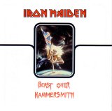 Iron Maiden - Eddie's Archive - Part III - Beast Over Hammersmith