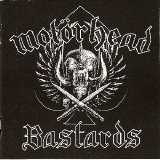 Motörhead - Bastards