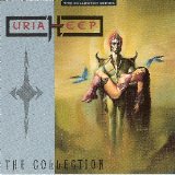 Uriah Heep - The Collection