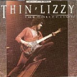 Thin Lizzy - The Collection
