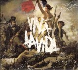 Coldplay - Viva La Vida Or Death And All His Friends