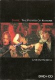 Dare - The Power Of Nature - Live In Munich