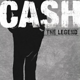 Johnny Cash - Legends (4 cd set)