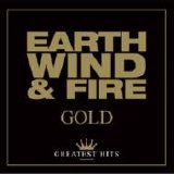 Earth Wind And Fire - Gold  2008