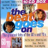 Various artists - The Beat goes on Disc 4