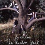 Larrkin Love - The Freedom Spark