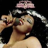Donna Summer - Live and More