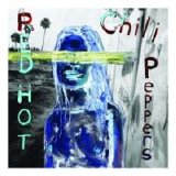 Red Hot Chili Peppers - By The Way  2002