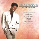 Billy Ocean - Greatest Hits - Billy Ocean