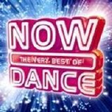 Various artists - Now Dance - The Very Best Of