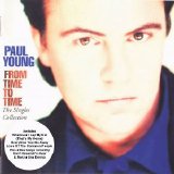 Paul Young - From Time To Time-The Singles Collection