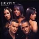 Liberty X - Being Somebody