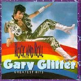 Gary Glitter - Gary Glitter 20 Greatest Hits