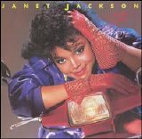 Janet Jackson - Dream Street  1984