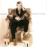 Rod Stewart - A Spanner In The Works
