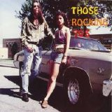 Various artists - Those Rocking 70's